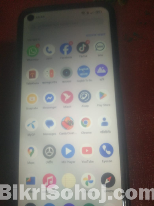 রিয়েলমি-৮/৫জি